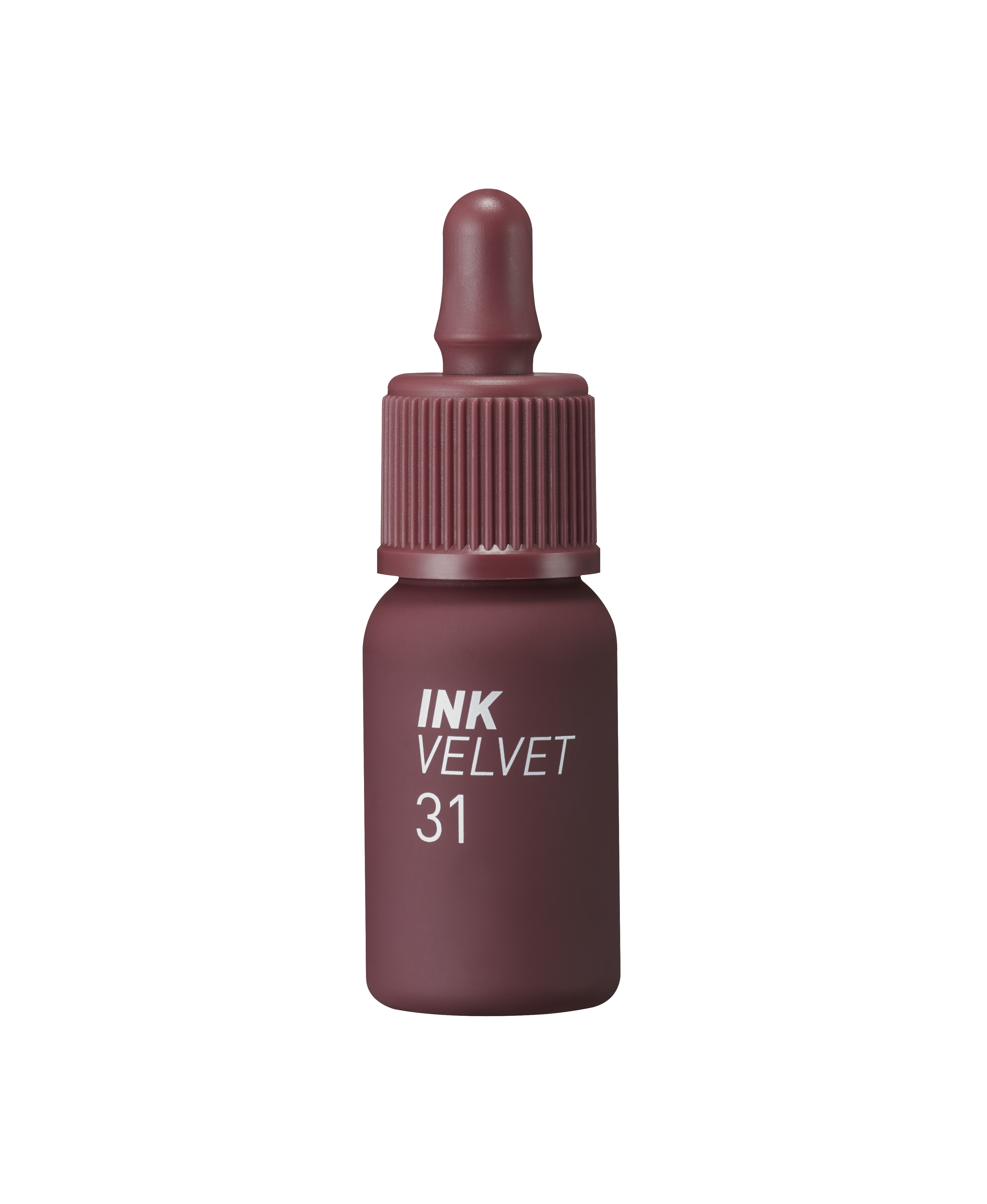 PERIPERA INK VELVET WINE NUDE Тинт за устни 31, 4гр.