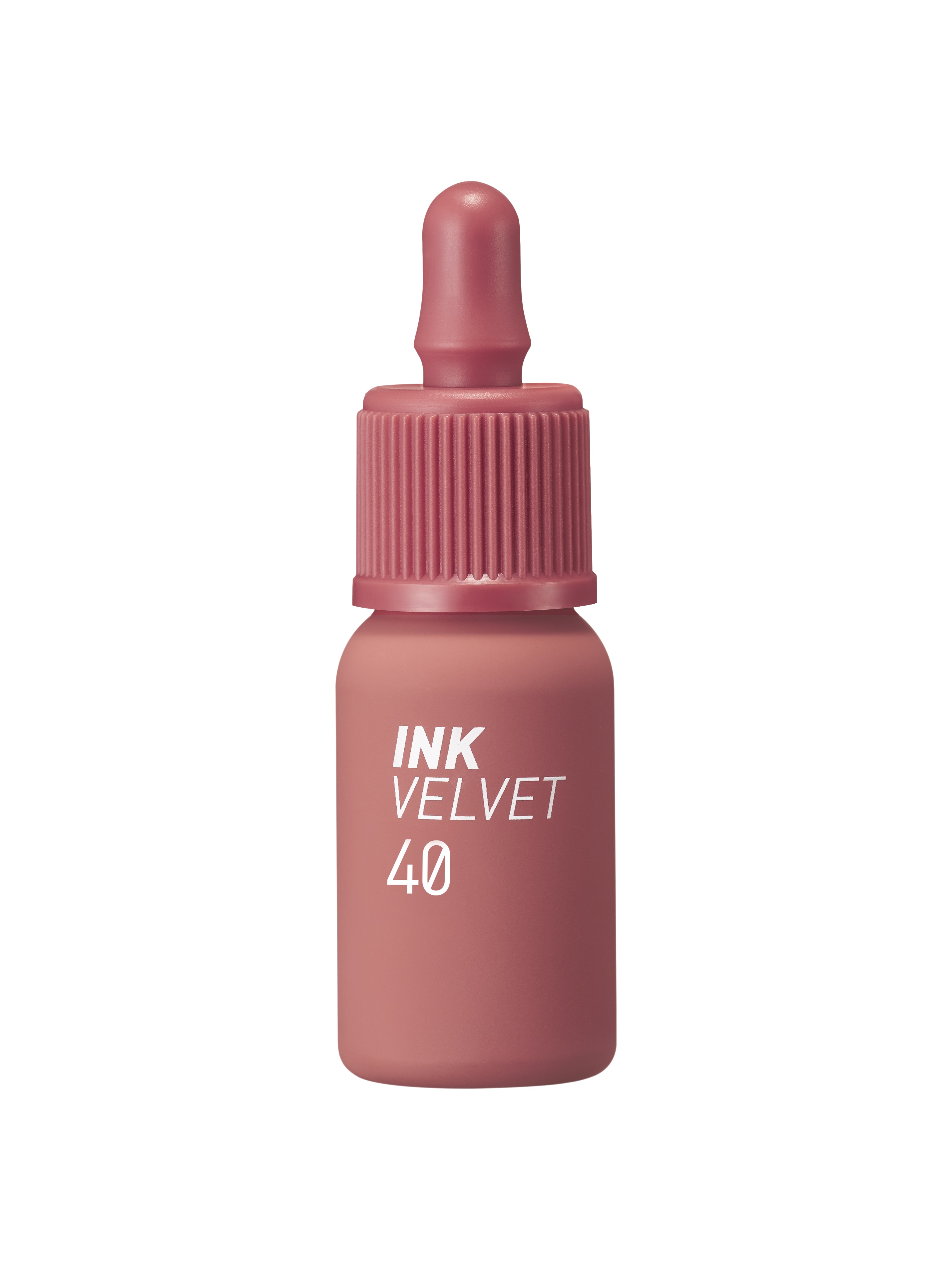 PERIPERA INK VELVET CALM ROSY Тинт за устни 40, 4гр.