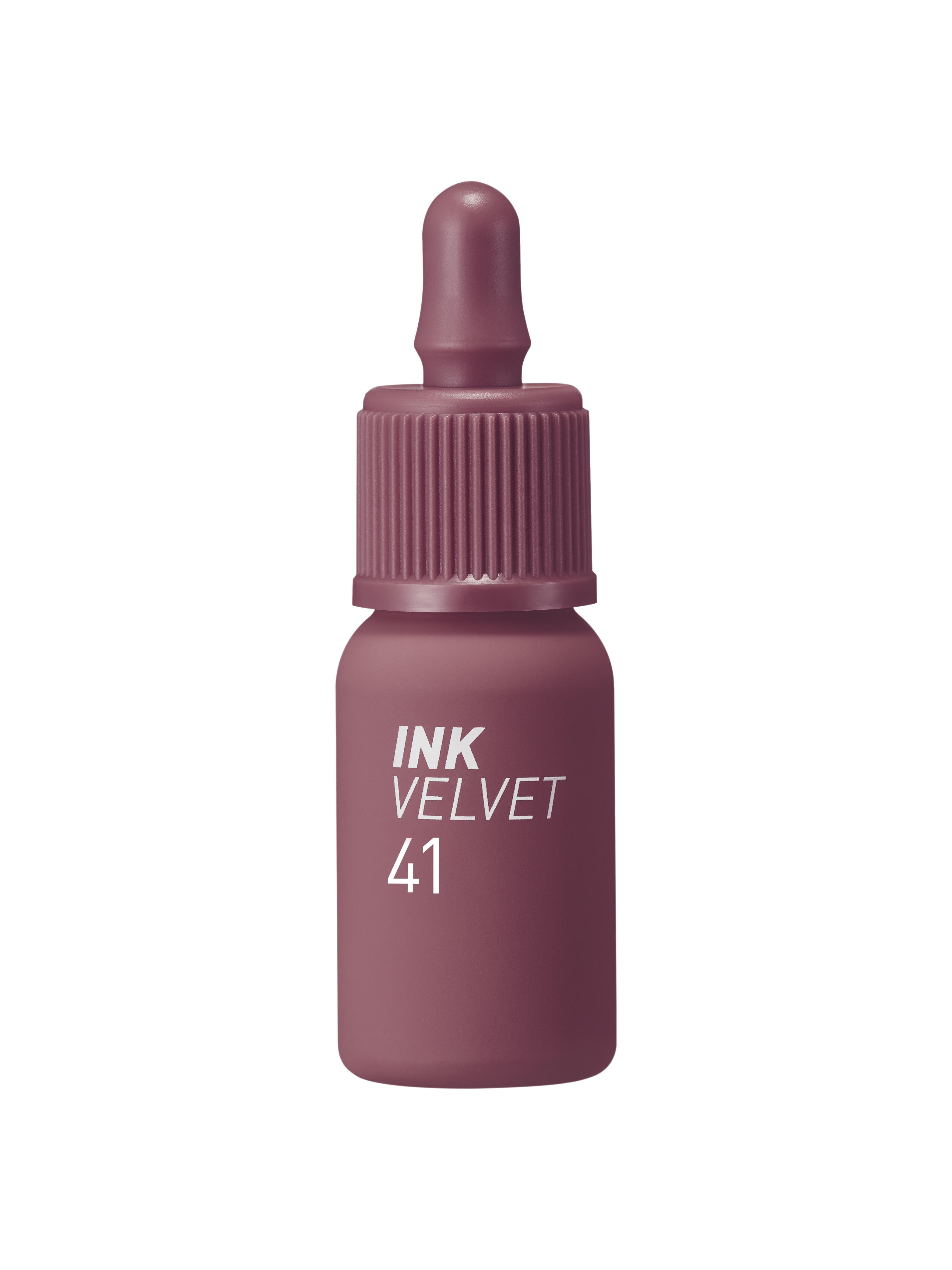 PERIPERA INK VELVET COOL OFF ROSY Тинт за устни 41, 4гр.
