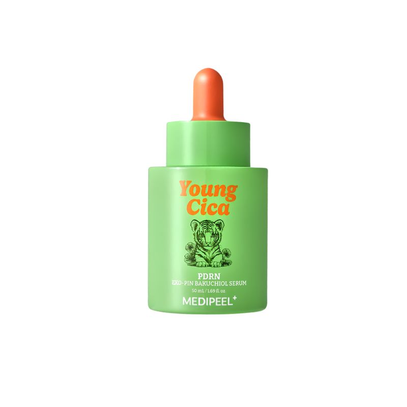 MEDI-PEEL YOUNG CICA PDRN EXO-PIN Серум за лице, 50мл.