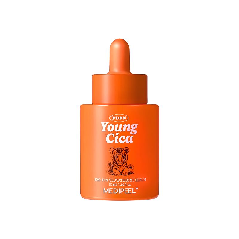 MEDI-PEEL YOUNG PDRN GLUTATHIONE Серум за лице, 50мл.