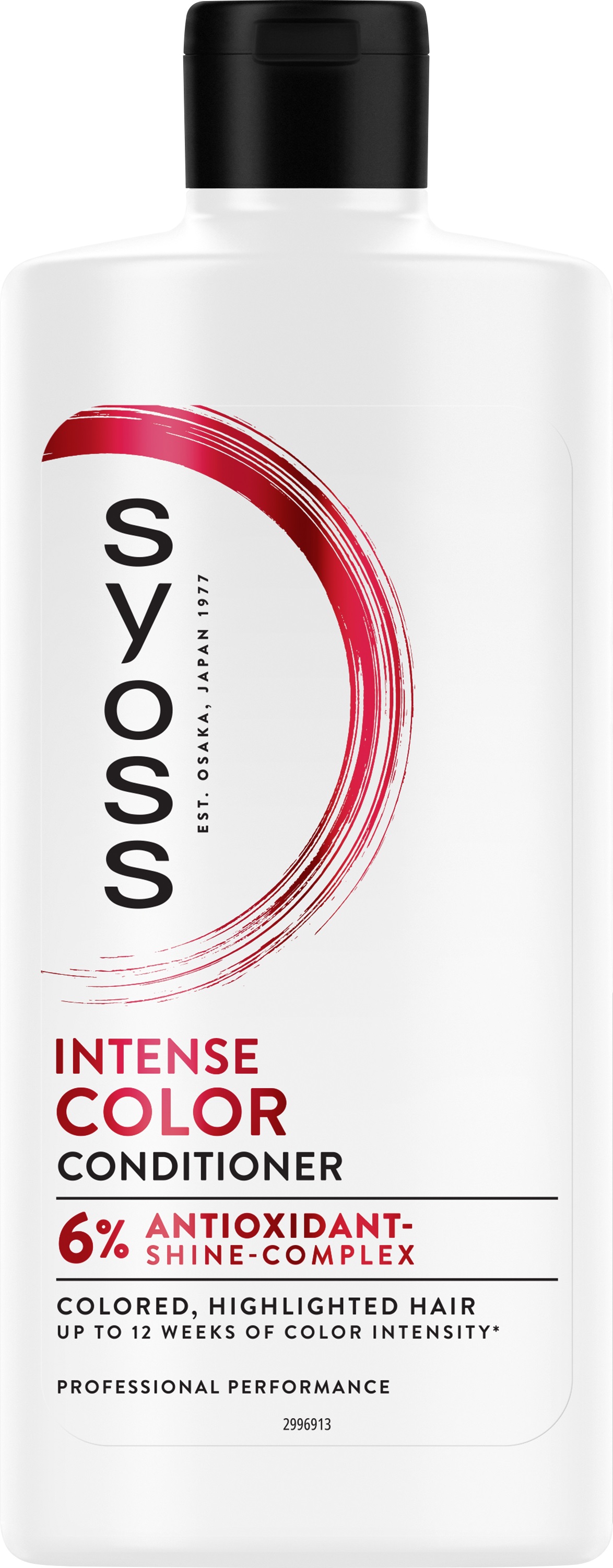 SYOSS Балсам защита на цвета, 440мл.