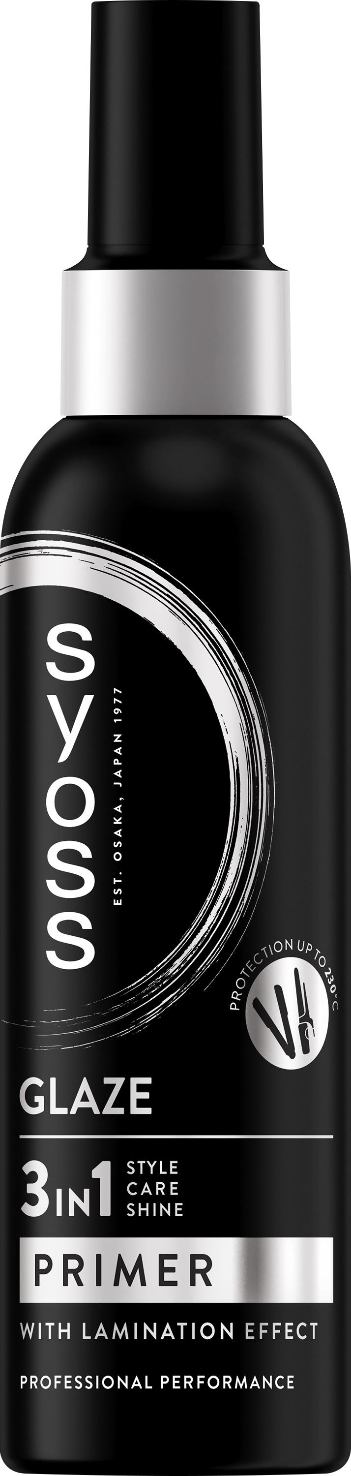 SYOSS GLAZE PRIMER Праймер за коса, 150мл.