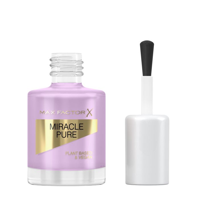 MAX FACTOR Miracle Pure Лак за нокти, № 335 Serene Amethyst