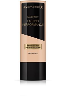 MAX FACTOR FACEFINITY LASTING PERFORMANCE Фон дьо тен №95 Ivory, 1 бр.