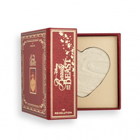 I HEART REVOLUTION X DISNEY STORYBOOK Хайлайтър Belle, 1бр.