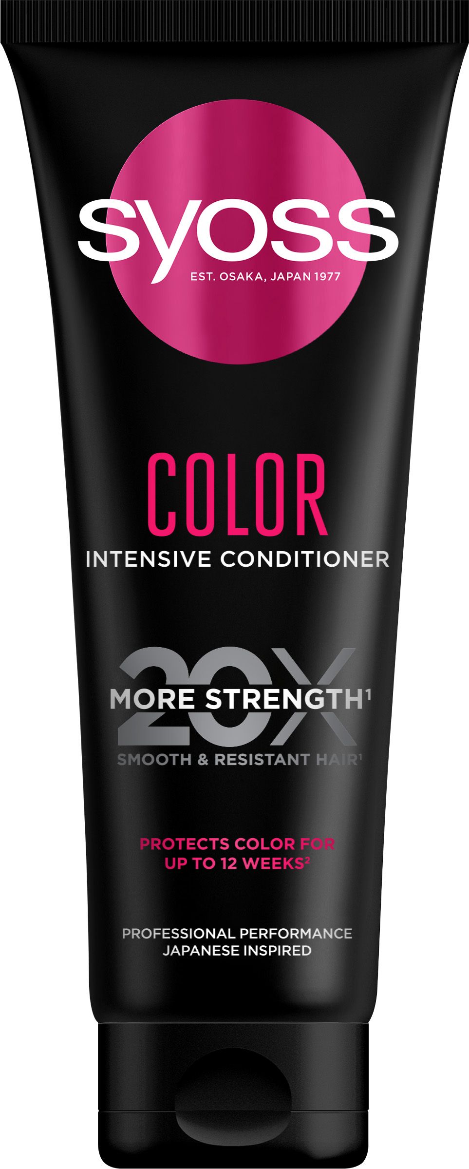 SYOSS Интензивен балсам Color 250мл