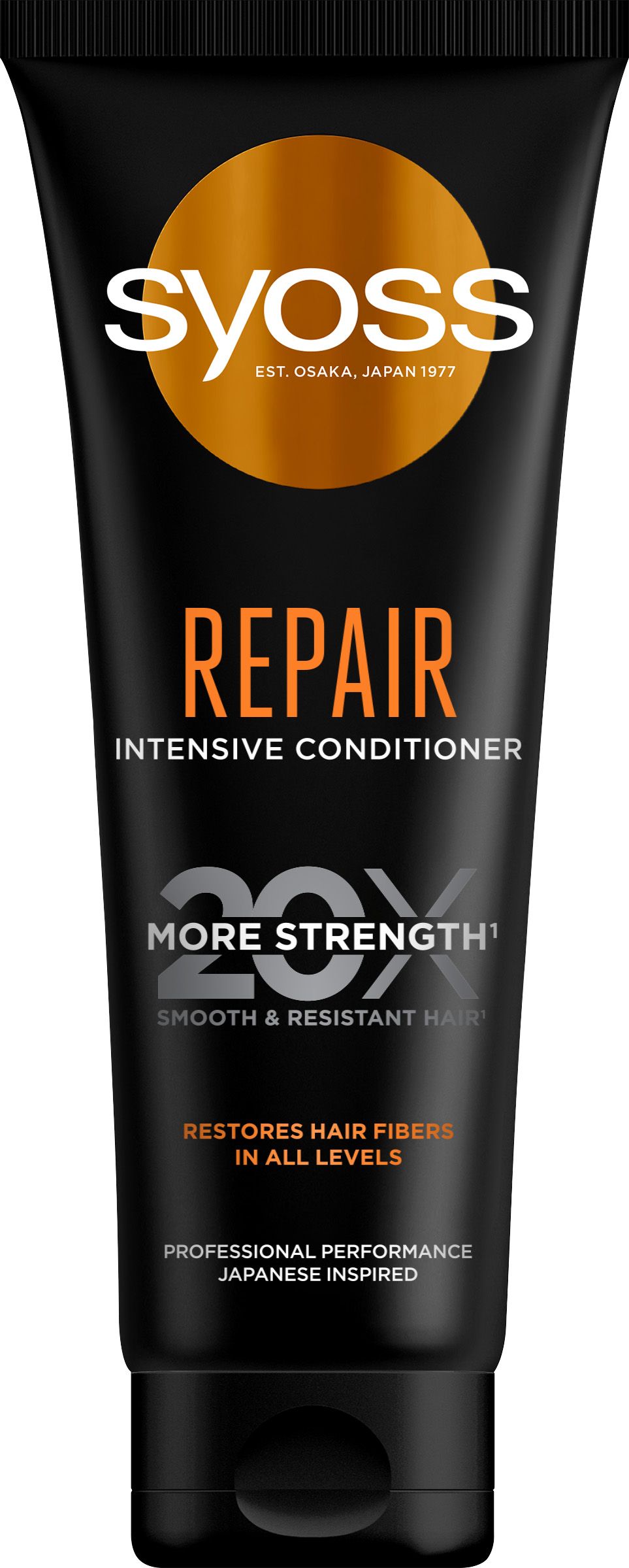 SYOSS Интензивен балсам Repair 250мл