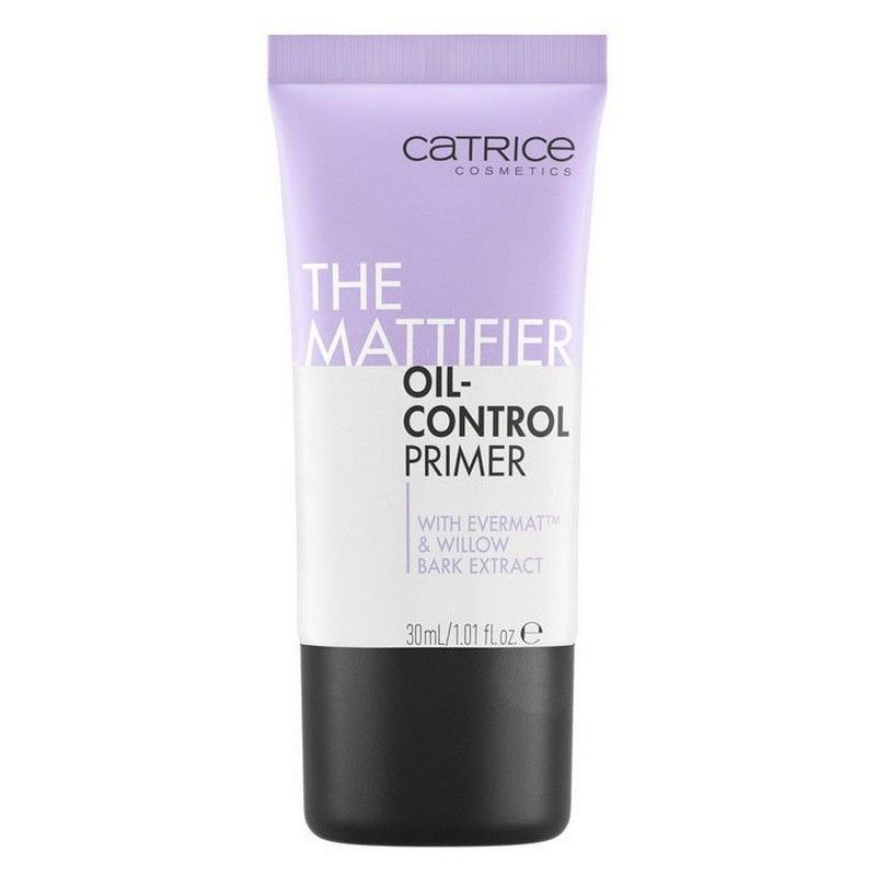 CATRICE OIL-CONTROL База за грим матираща, 1 бр.