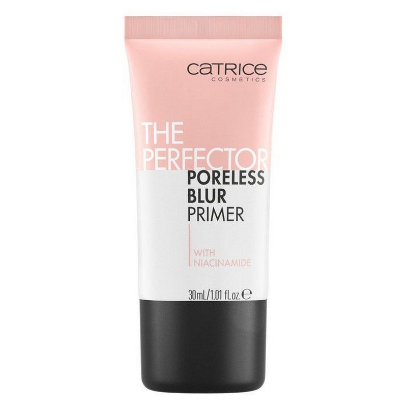 CATRICE THE PERFECTOR PORELESS BLUR База за грим скриваща порите, 1 бр.