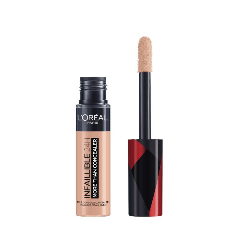 L'Oréal Paris Infaillible More Than Concealer