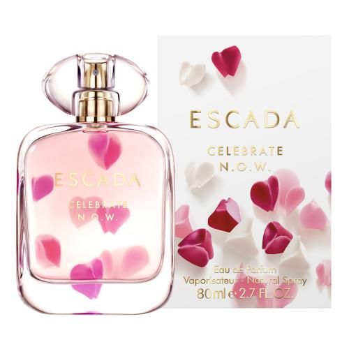 ESCADA CELEBRATE NOW Дамска парфюмна вода, 80 мл.