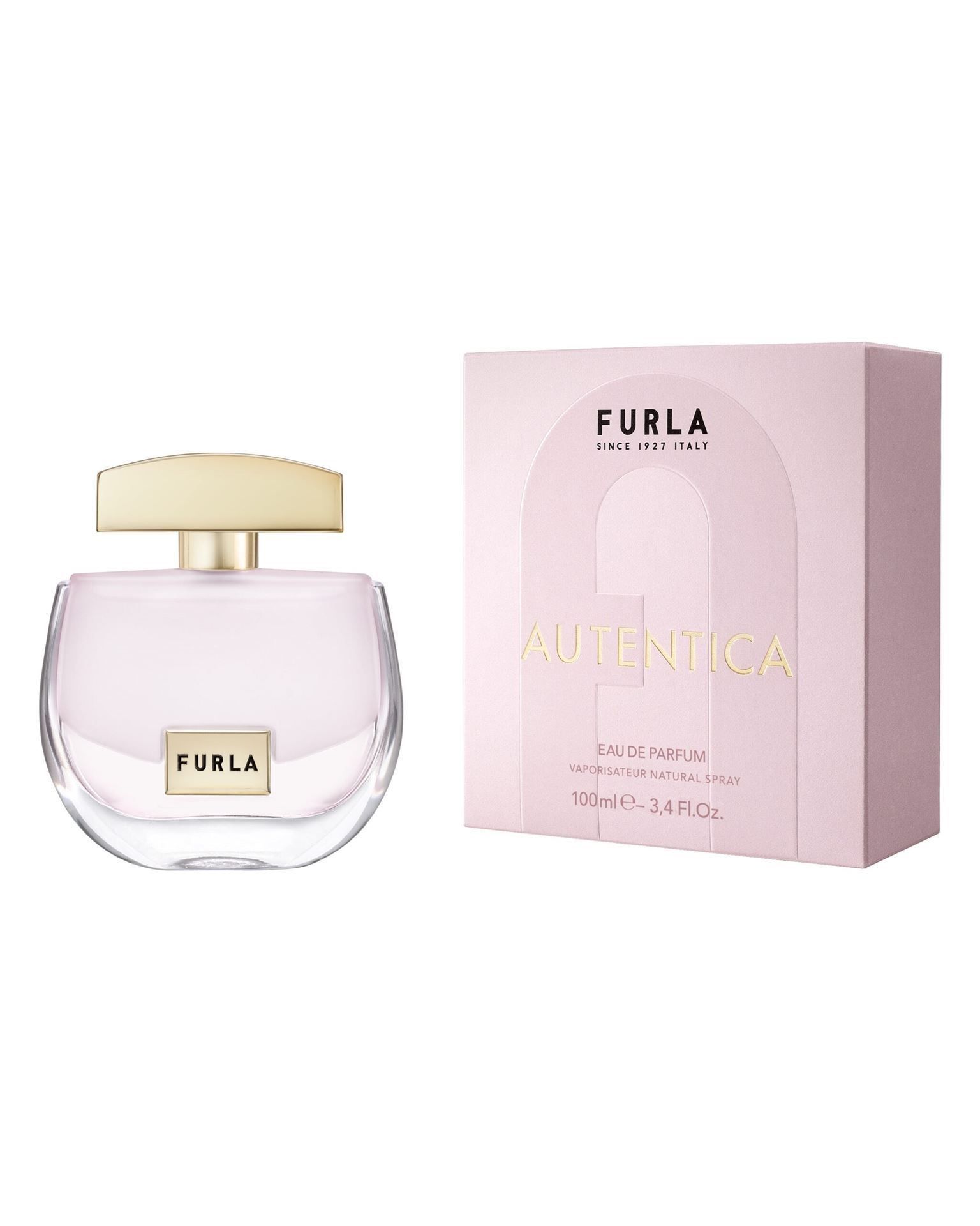 FURLA AUTENTICA Дамска парфюмна вода, 100 мл.