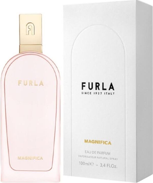 FURLA MAGNIFICA Дамска парфюмна вода, 100 мл.