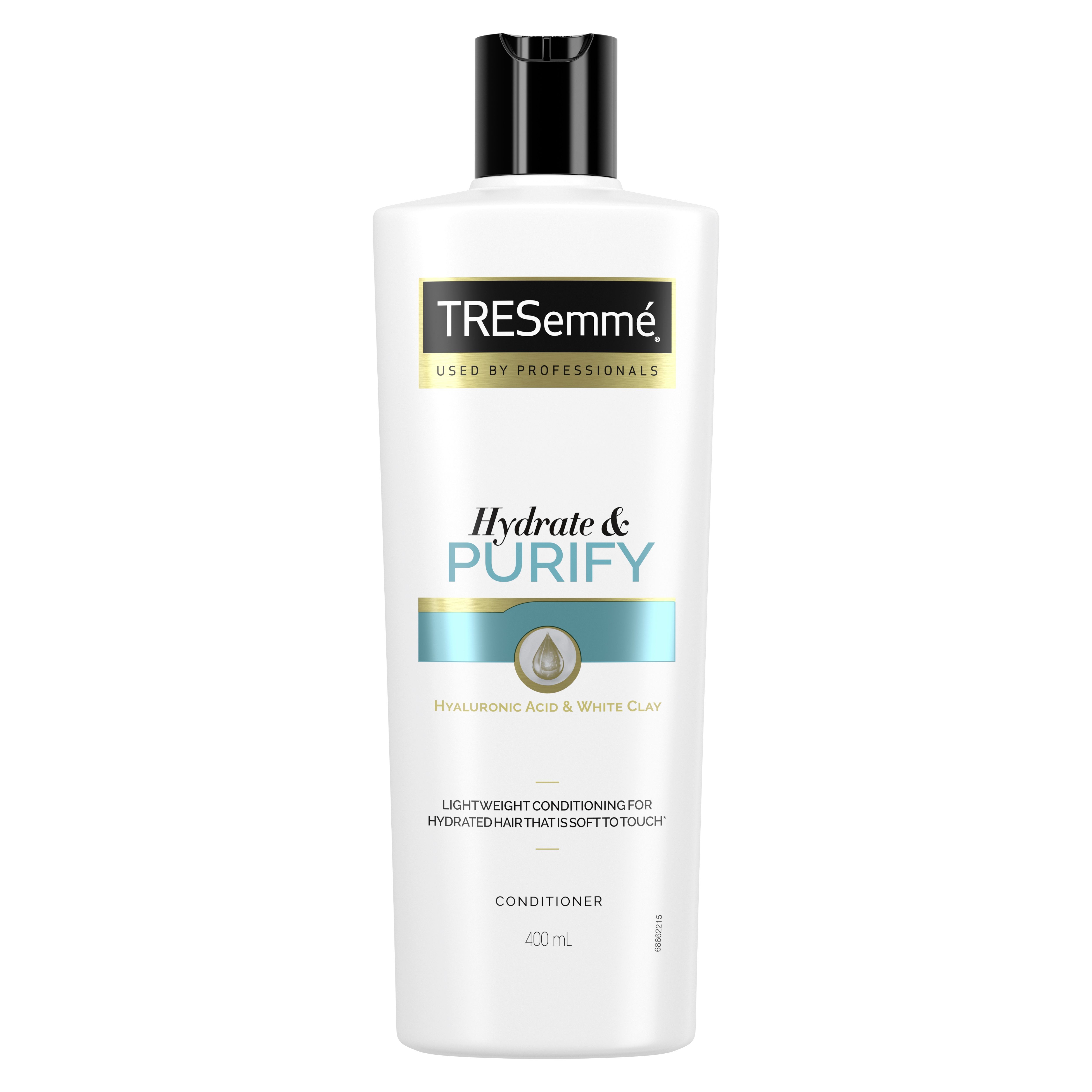TRESEMME Балсам за дълбоко почистване и хидратация, 400 мл