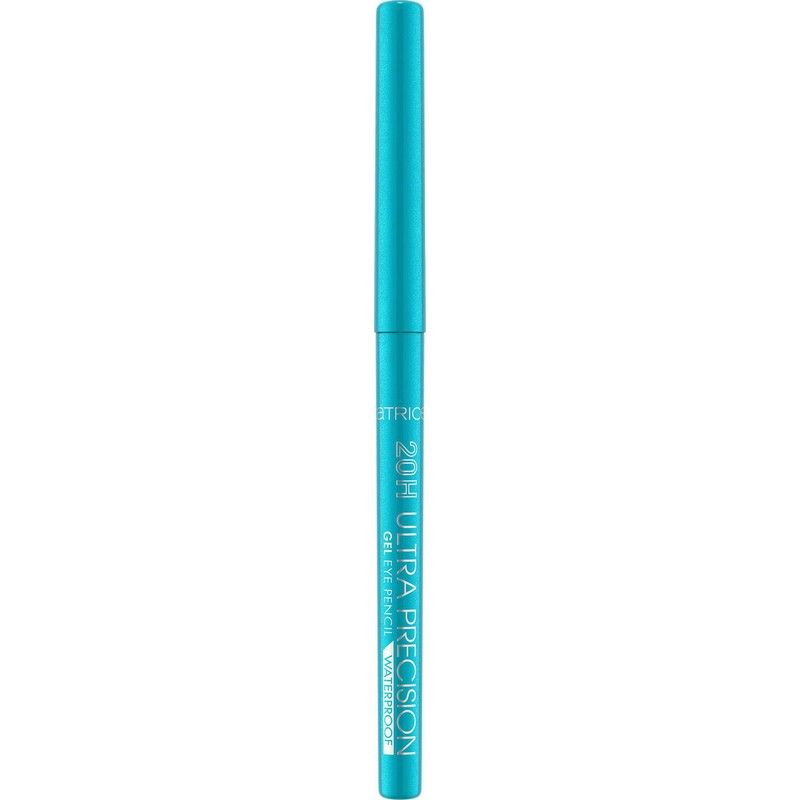 CATRICE 20H ULTRA PRECISION GEL EYE PENCIL WATERPROOF 090, Молив за очи