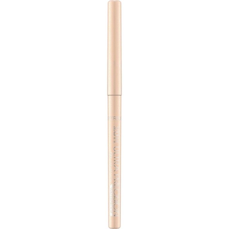 CATRICE 20H ULTRA PRECISION GEL EYE PENCIL WATERPROOF 100, Молив за очи