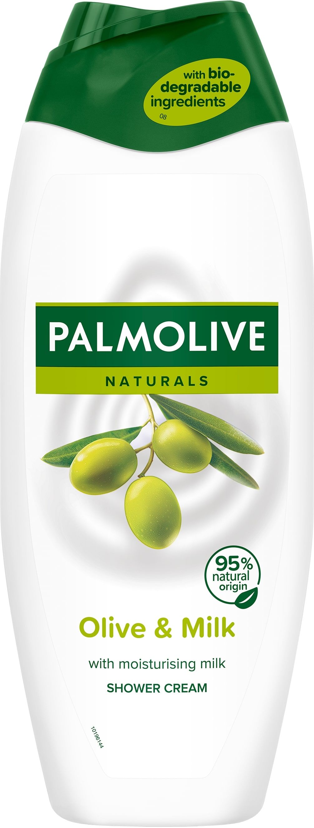 PALMOLIVE Душ гел маслина, 500мл