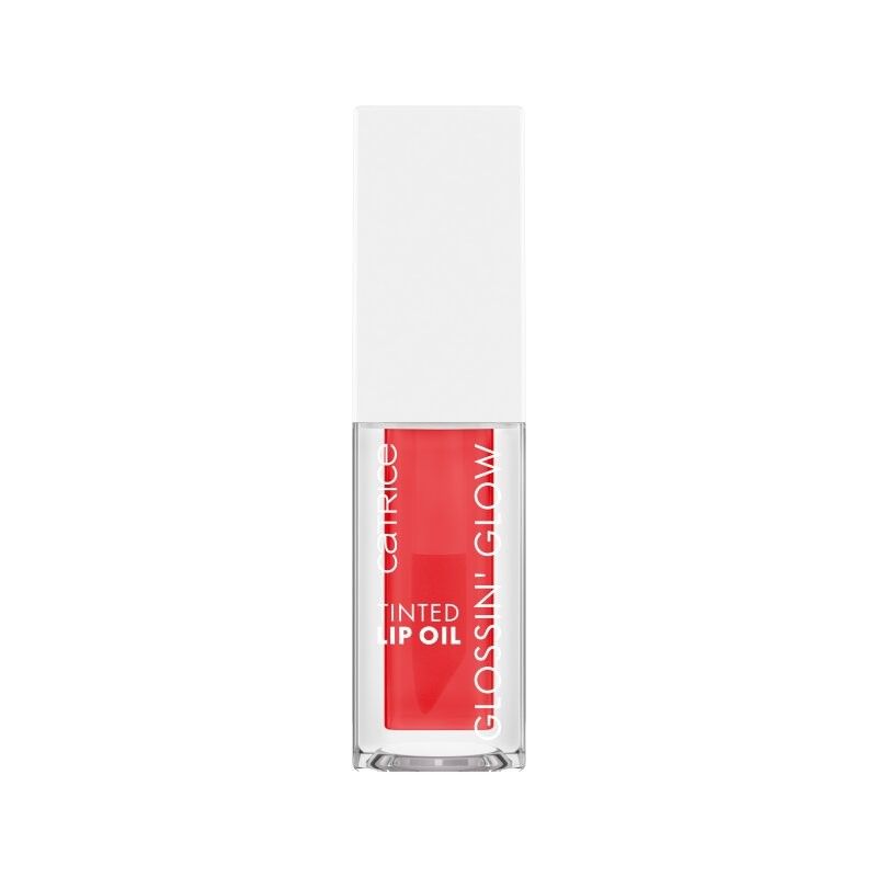 CATRICE GLOSSIN' GLOW Масло за устни 020