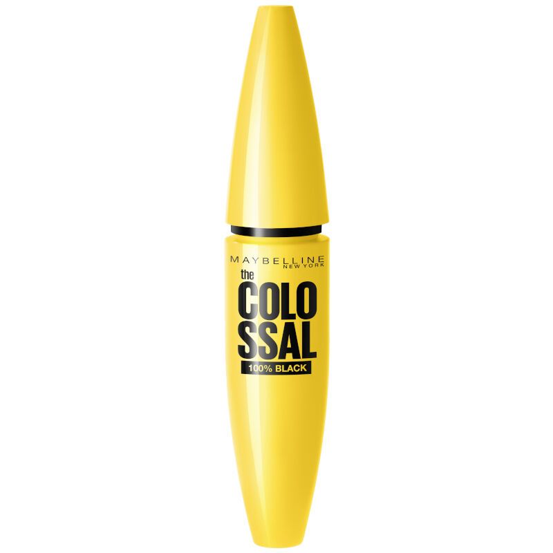 Maybelline Colossal Volum'Express Mascara