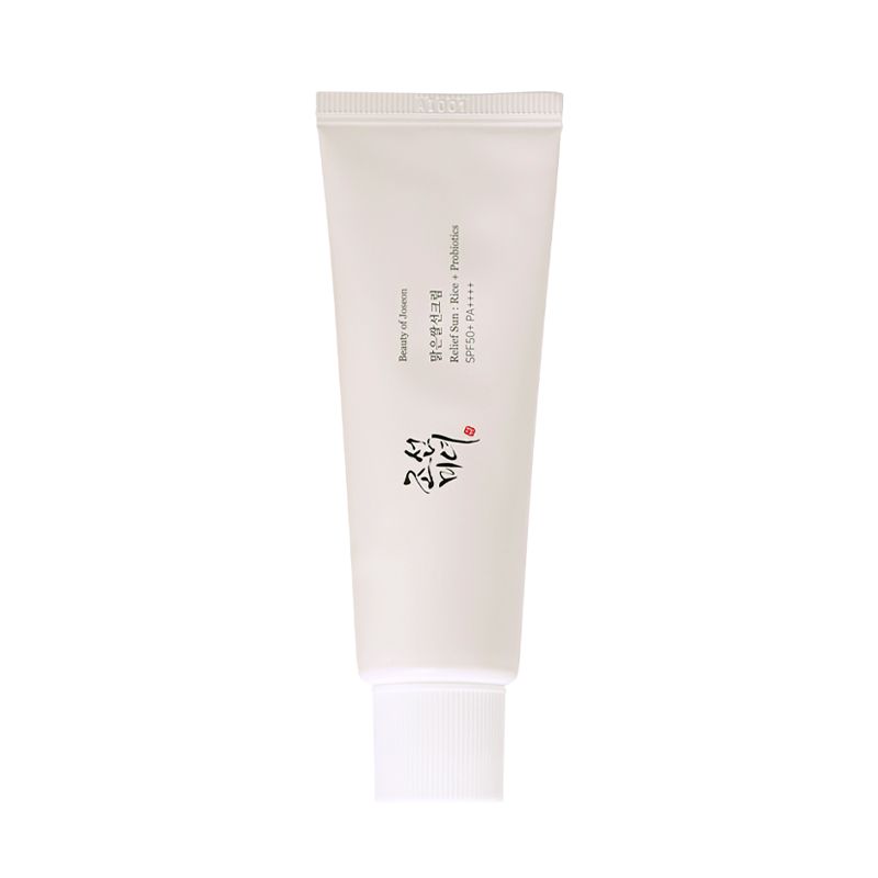 Beauty of Joseon Relief Sun Rice + Probiotics SPF50+