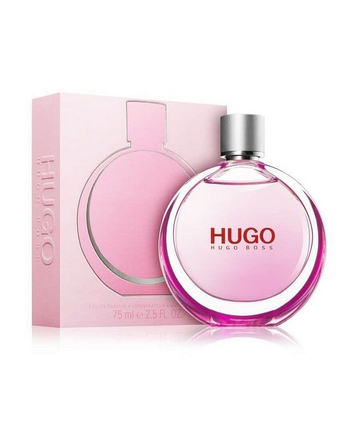 HUGO BOSS WOMAN EXTREME Дамска парфюмна вода, 75 мл.