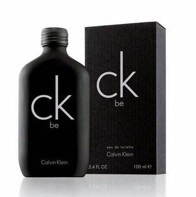 CALVIN KLEIN CK BE Унисекс тоалетна вода, 100 мл