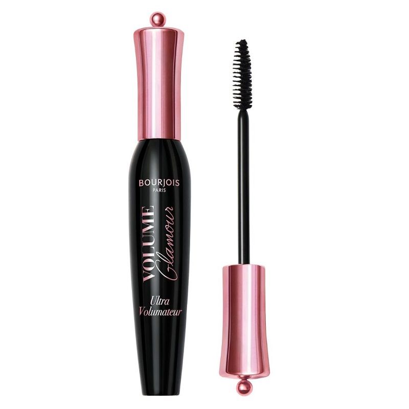 BOURJOIS VOLUME GLAMOUR ULTRA VOLUMATEUR Спирала за мигли