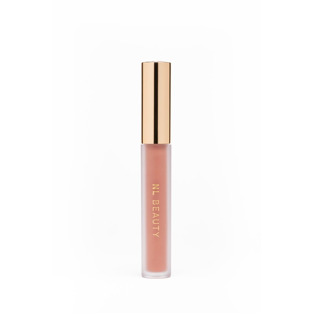 NL BEAUTY MATTERIAL GIRL Дълготрайно Течно матово червило, Cosmopolitan