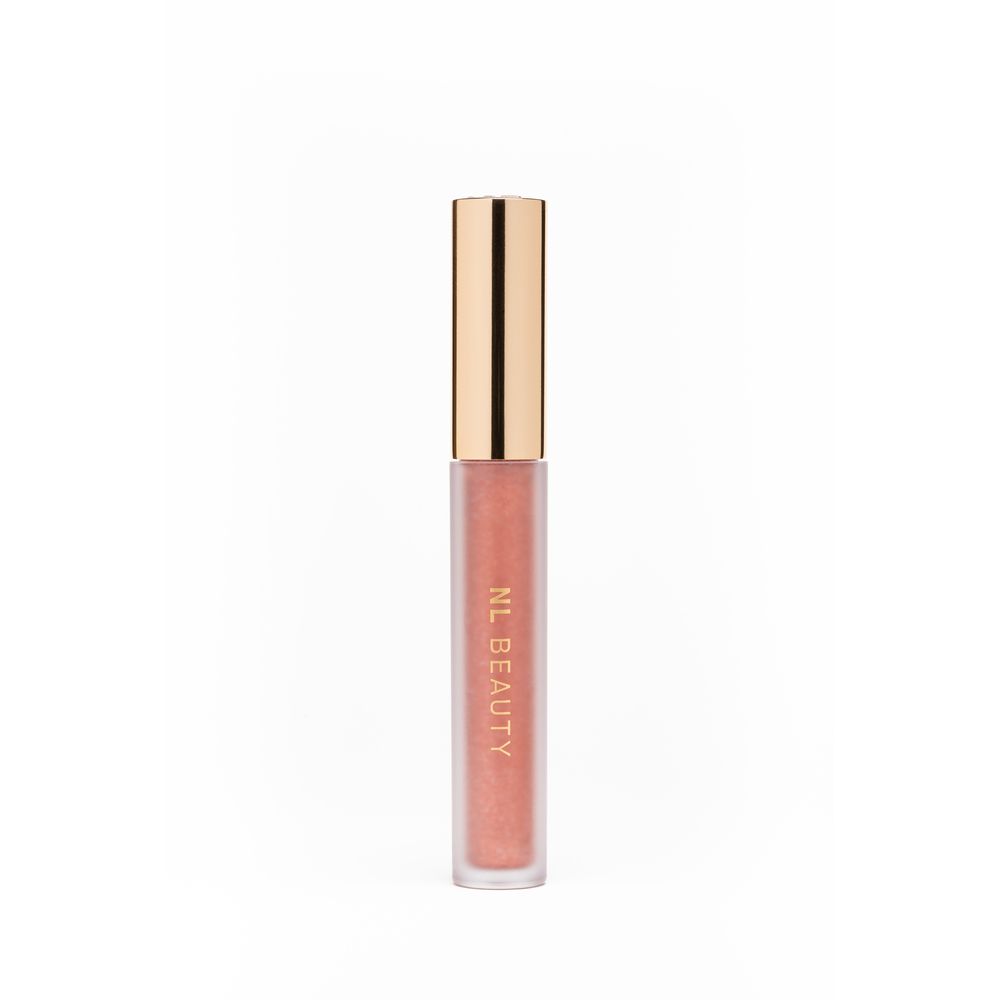 NL BEAUTY GLOSS BOSS Гланц за устни, Ibiza