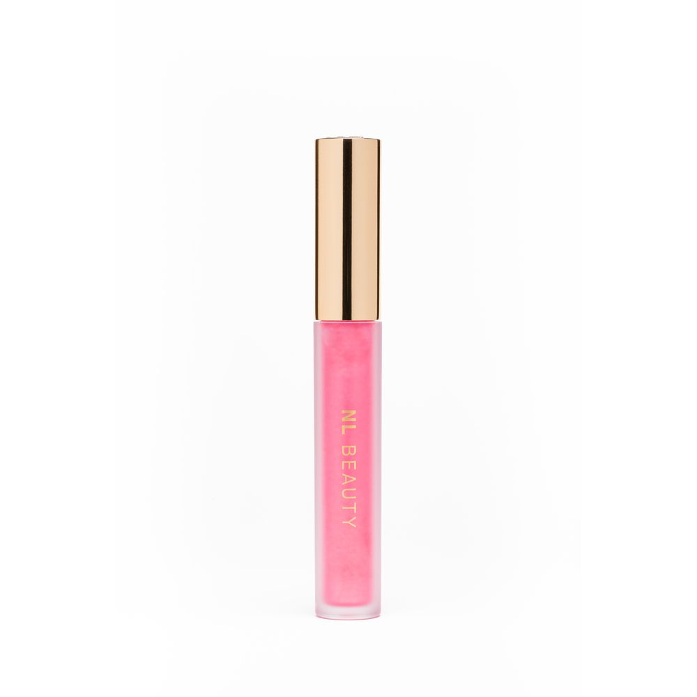 NL BEAUTY GLOSS BOSS Гланц за устни, Bff