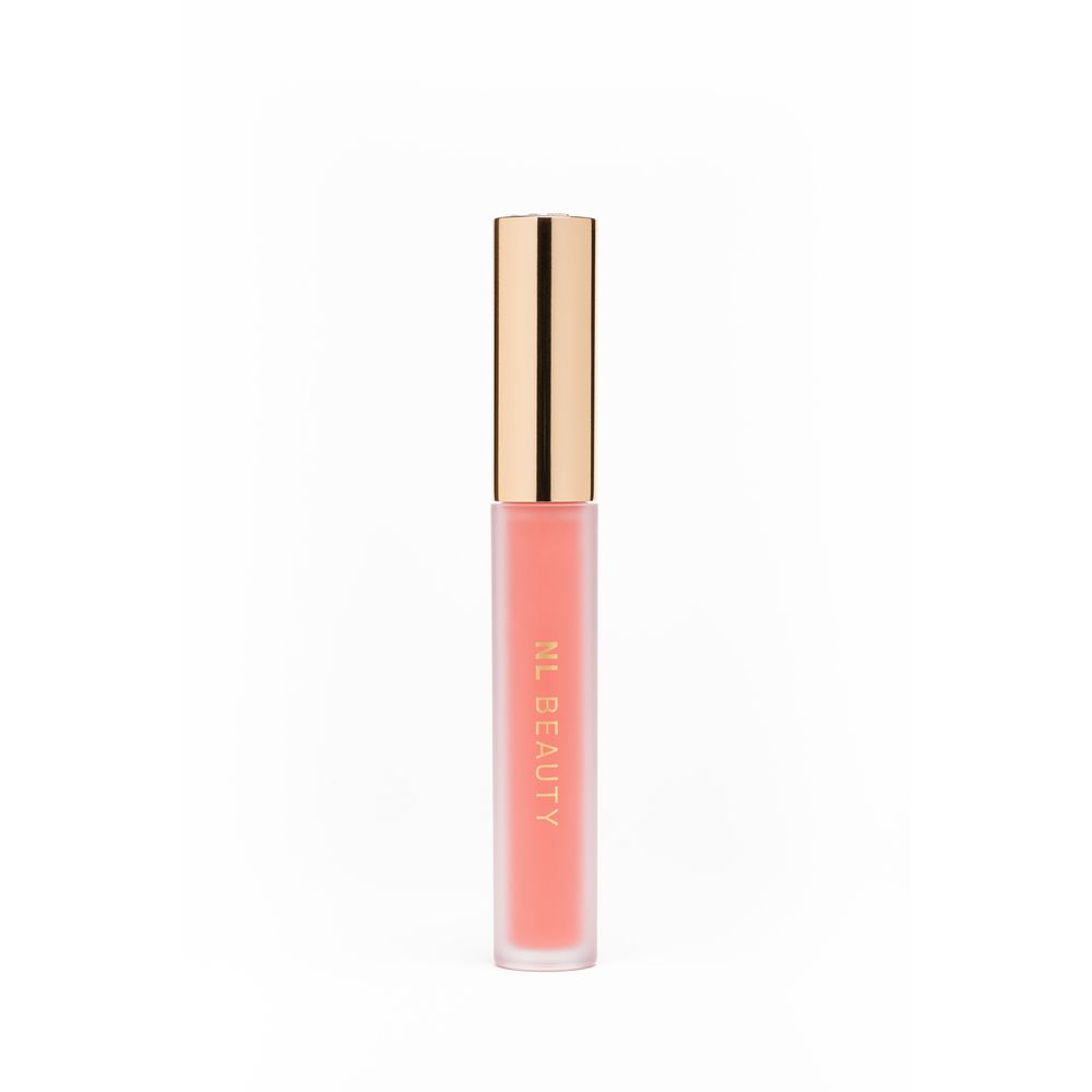 NL BEAUTY GLOSS BOSS Гланц за устни, Sunkisses
