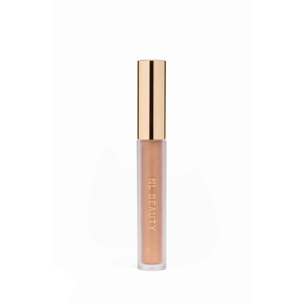 NL BEAUTY GLOSS BOSS Гланц за устни, Goddess