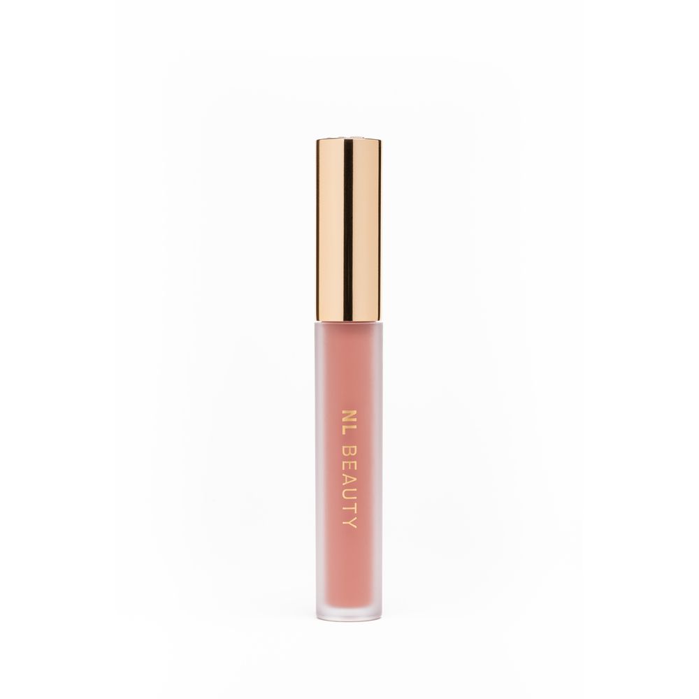 NL BEAUTY GLOSS BOSS Гланц за устни, No filter