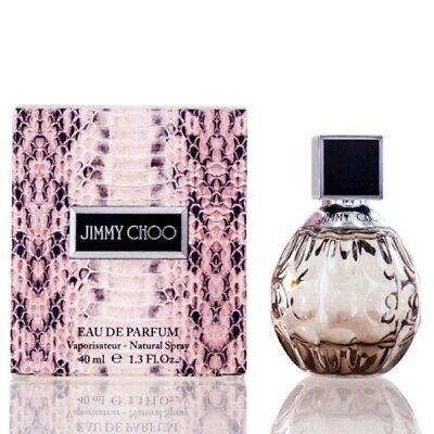 JIMMY CHOO JIMMY CHOO WOMAN Дамска парфюмна вода, 40МЛ