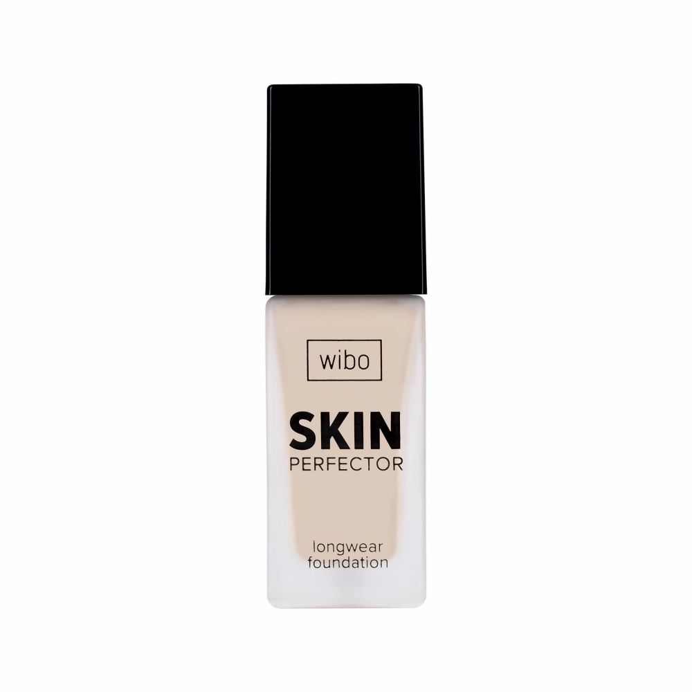 WIBO Skin Perfector Фон дьо тен, 6
