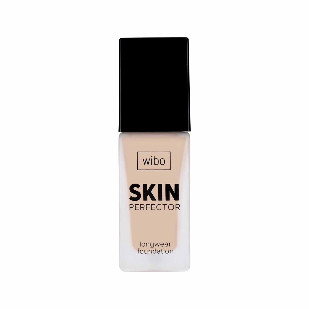 WIBO Skin Perfector Фон дьо тен, 7