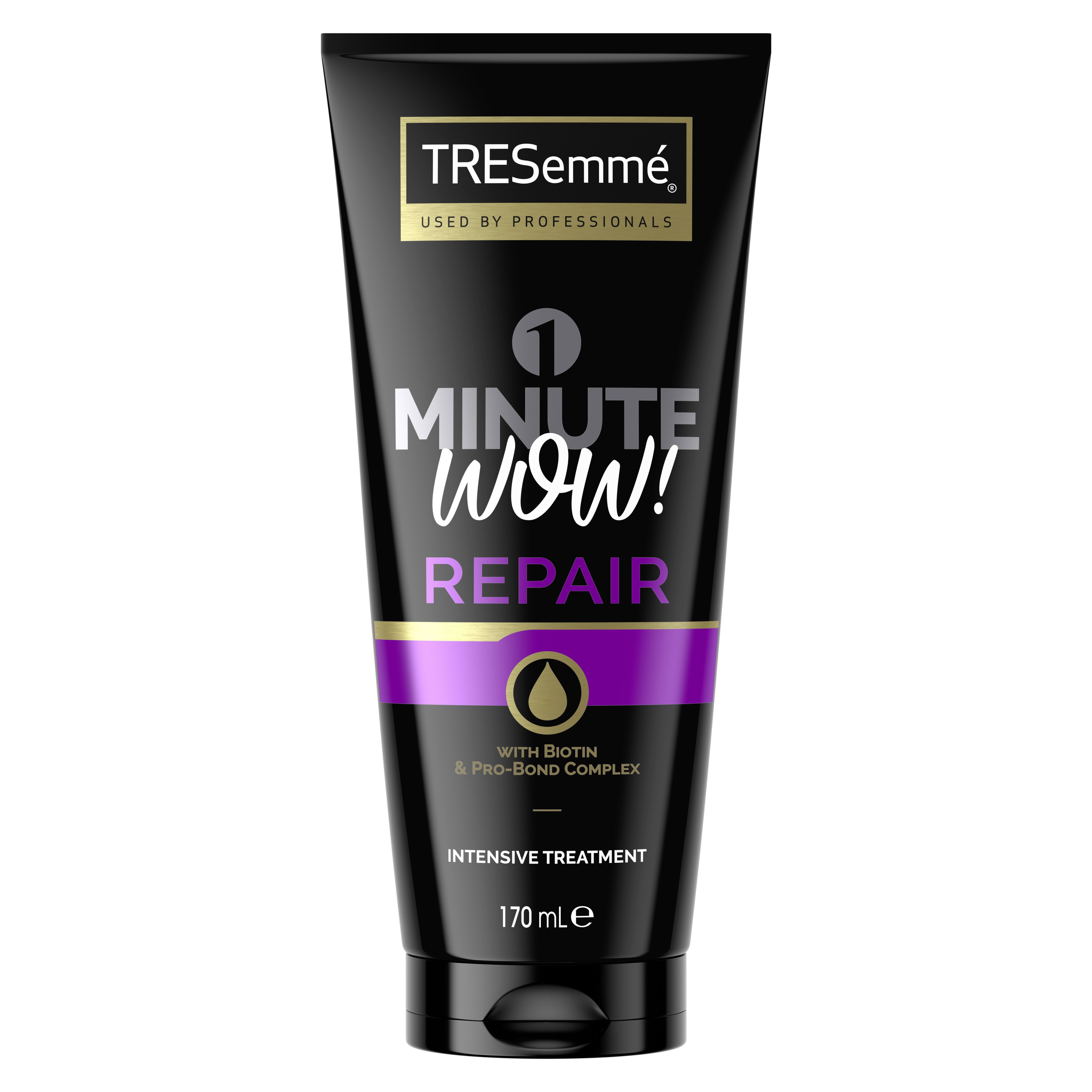 TRESEMME 1 min Repair Интензивен балсам, 170мл