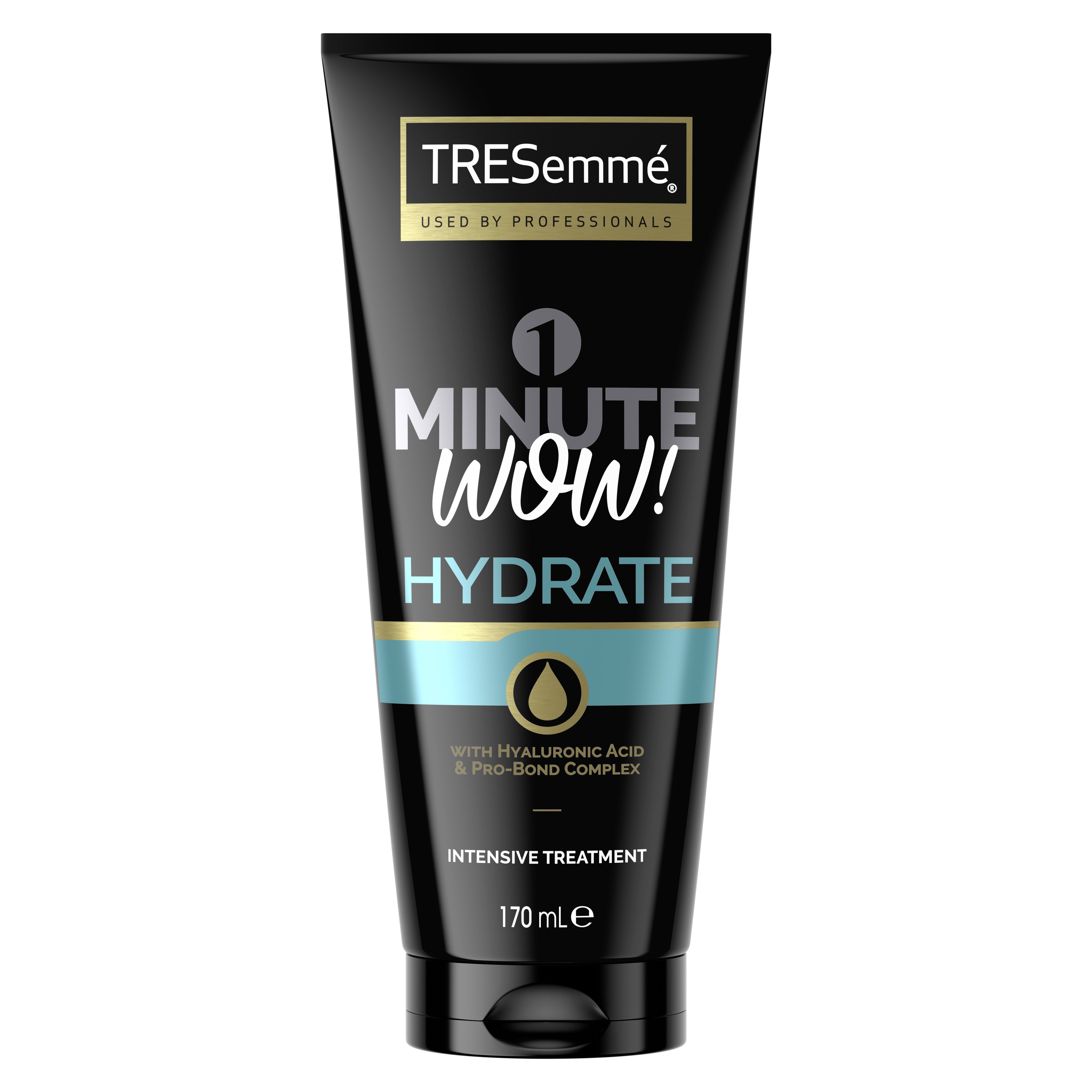 TRESEMME 1 min Hydrate Интензивен балсам,170мл