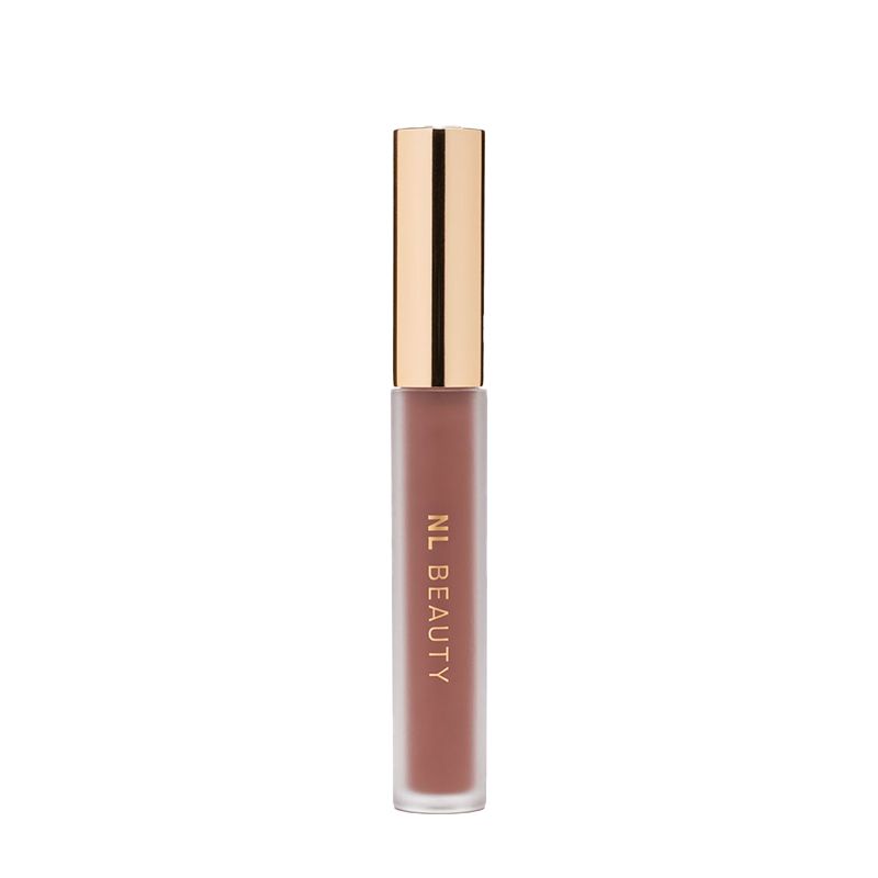 NL BEAUTY GLOSS BOSS Гланц за устни, Mocha magic