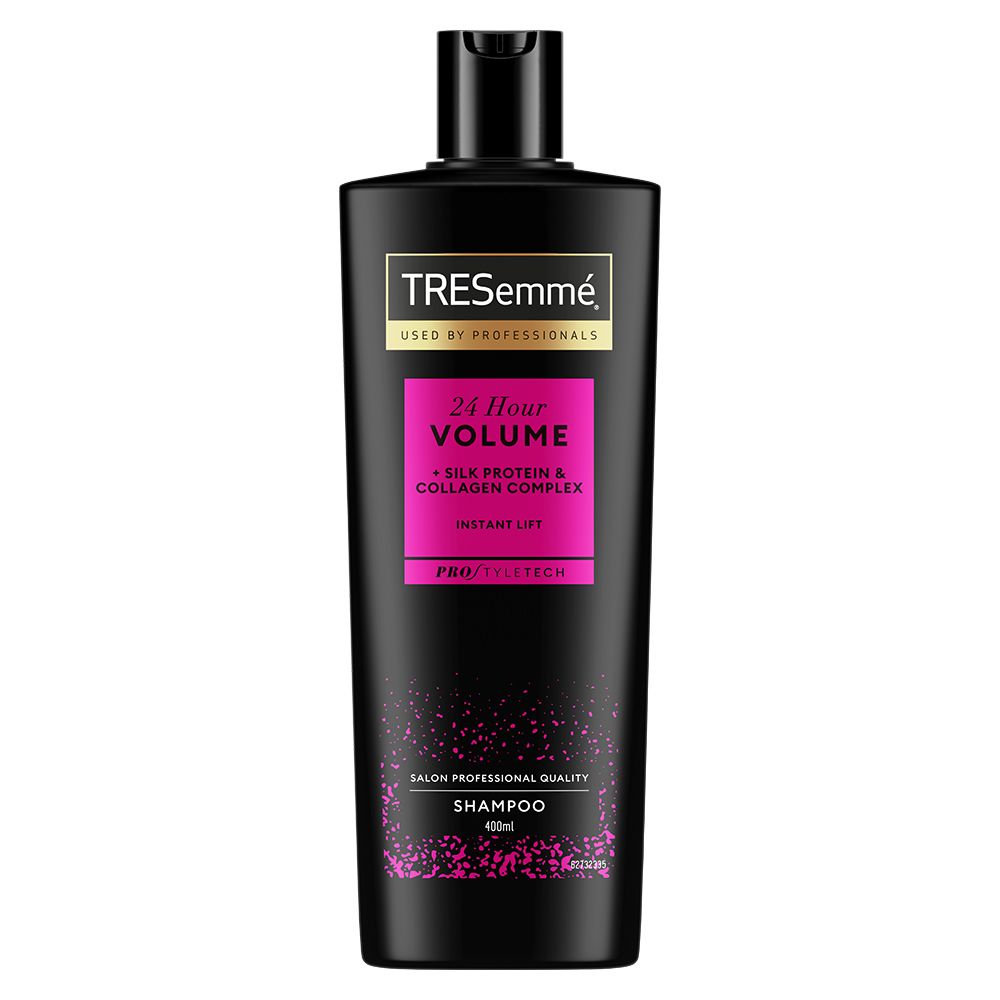 TRESEMME Volume 24ч Шампоан за обем, 400мл