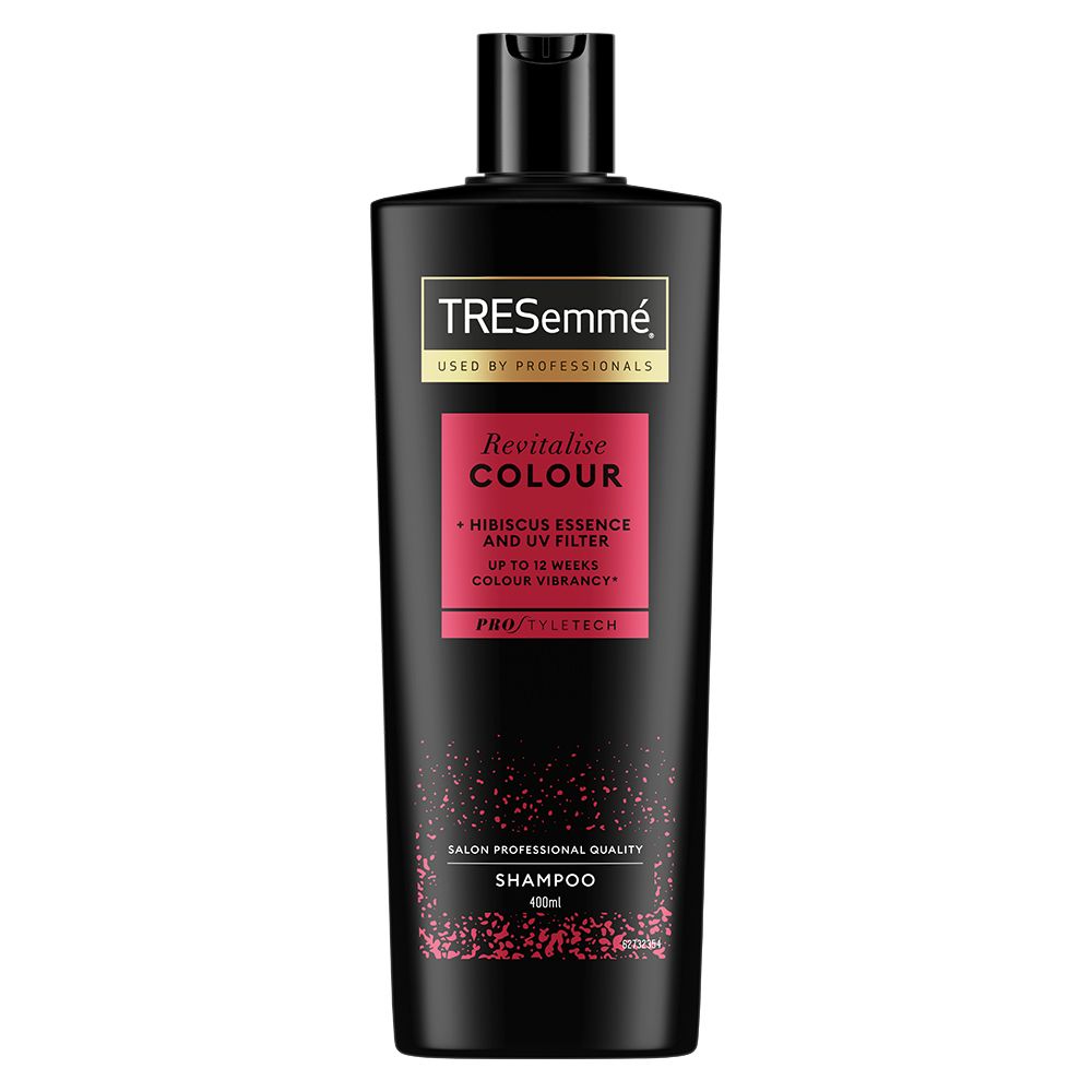 TRESEMME Revitalise Colour Шампоан за боядисана коса, 400мл