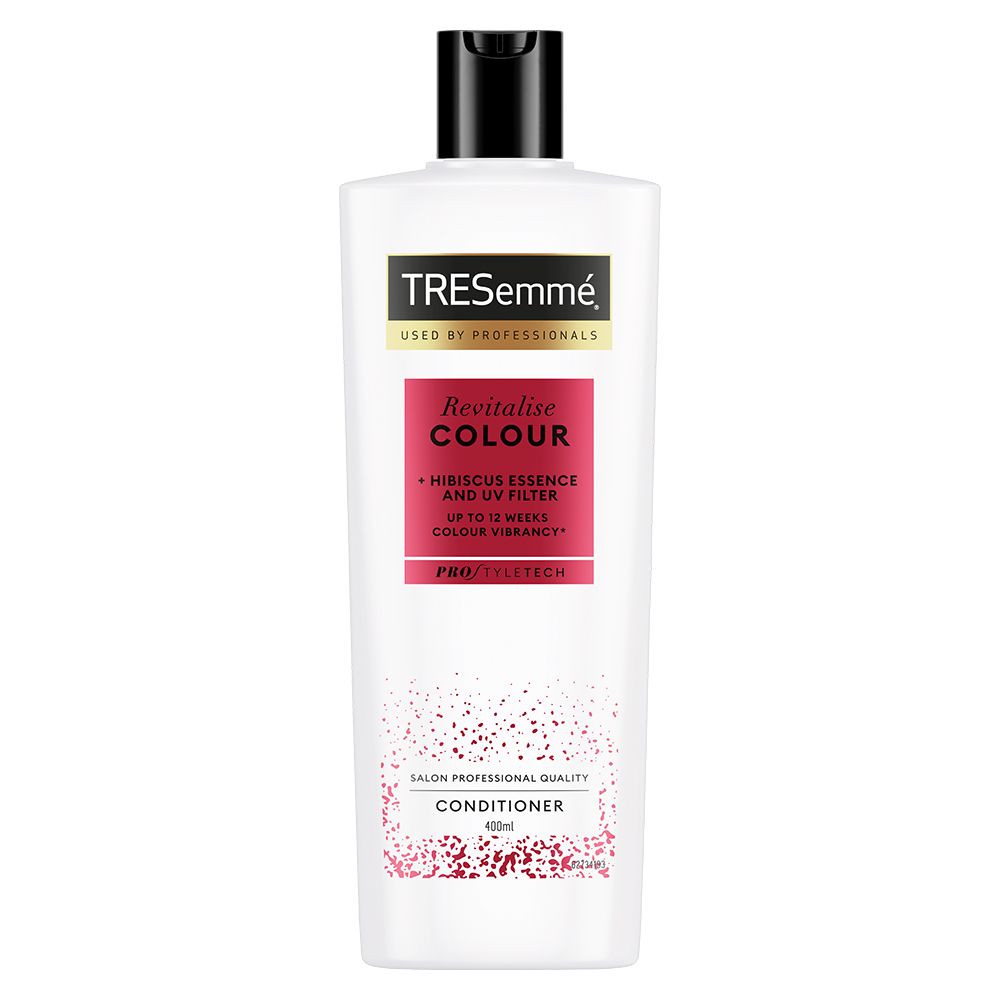 TRESEMME Revitalise Colour Балсам за боядисана коса, 400мл