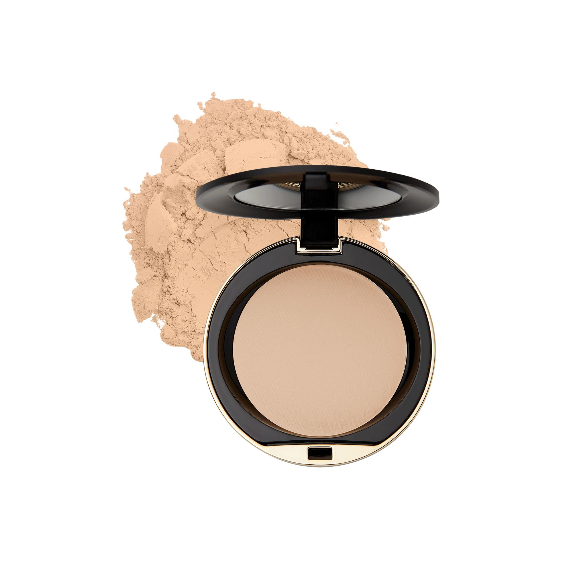 MILANI CONCEAL+PERFECTPROOF Пудра, 01 FAIR
