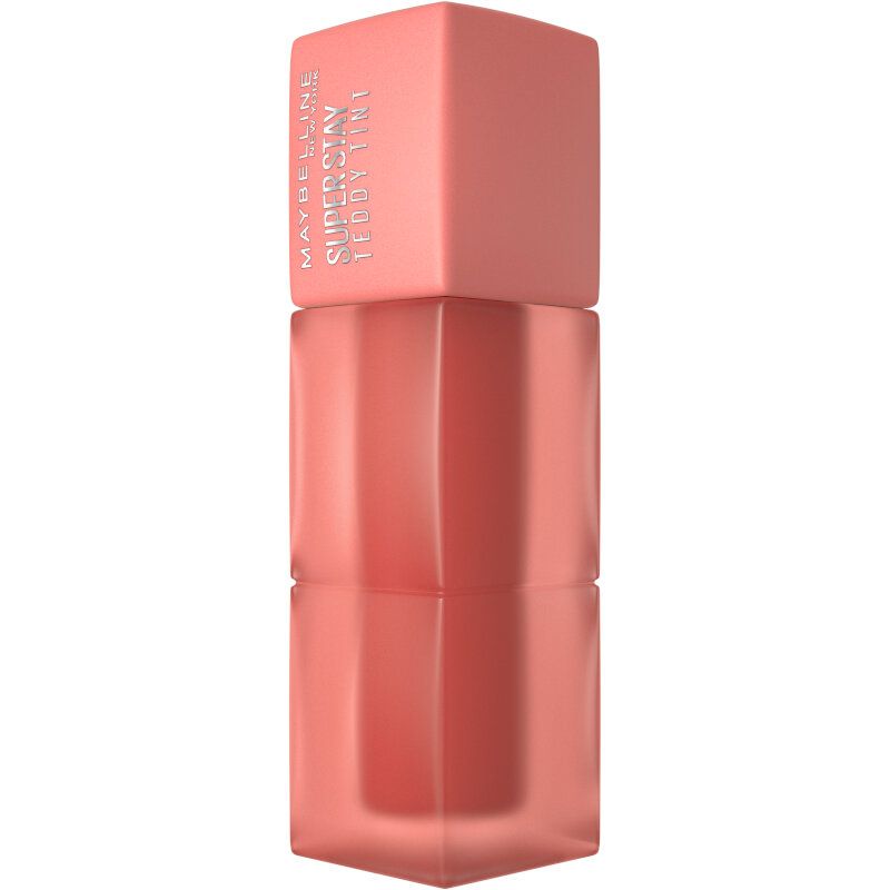 Maybelline Superstay Teddy Tint
