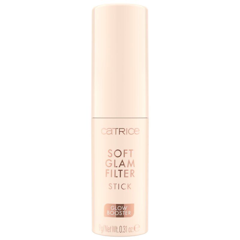 CATRICE SOFT GLAM FILTER Бронзиращ стик за лице, 010