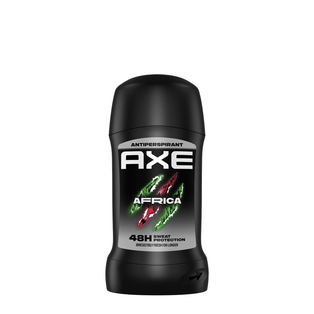 AXE Africa Део стик, 50 мл.