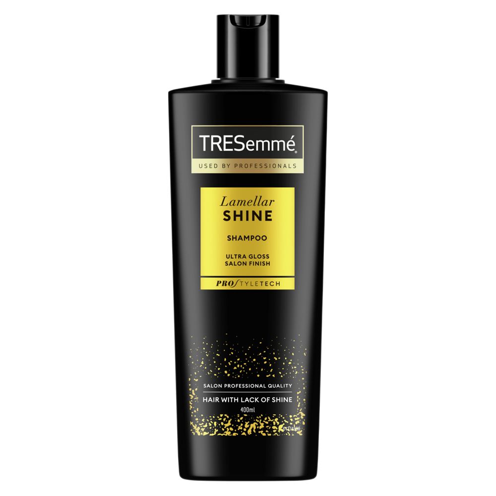 TRESEMME Шампоан Ламерал Шайн 400мл