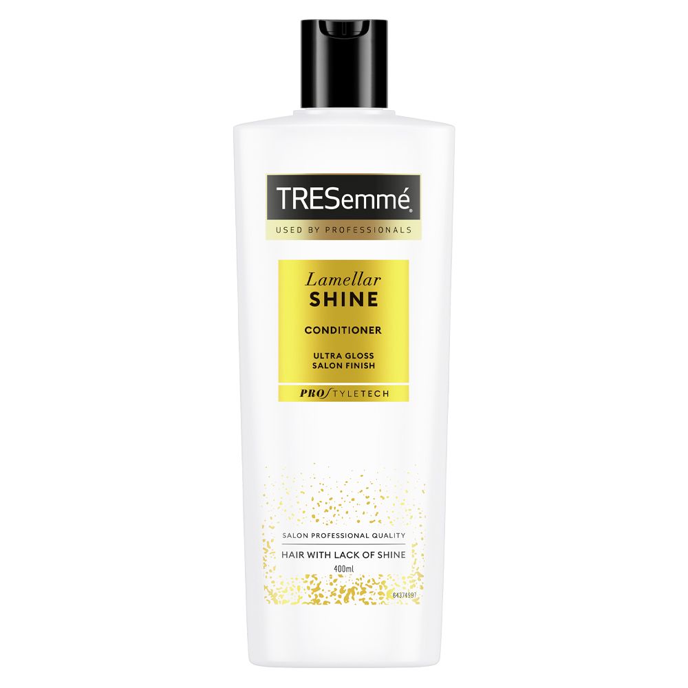 TRESEMME Балсам Ламерал Шайн 400мл
