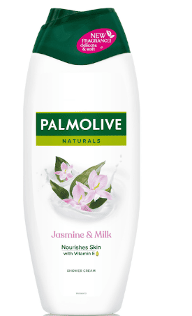 PALMOLIVE JASMIN Душ гел, 500 мл.